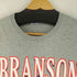 デルタプロウェイト DELTA PRO WEIGHT フロントプリント S/S Tシャツ BRANSON メンズ import:L