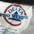 デルタプロウェイト DELTA PRO WEIGHT フロントプリント S/S Tシャツ BRANSON メンズ import:L