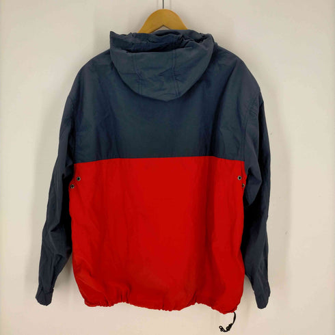 カンタベリー CANTERBURY ラグビー トレーニング プルオーバー メンズ JPN:M