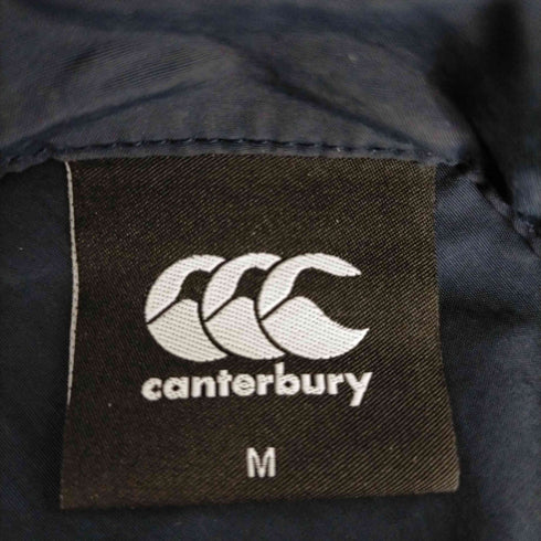 カンタベリー CANTERBURY ラグビー トレーニング プルオーバー メンズ JPN:M