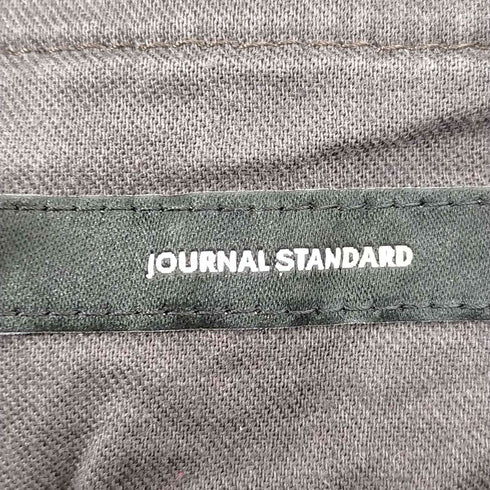 ジャーナルスタンダード JOURNAL STANDARD フェイクレザーイージーパンツ レディース FREE