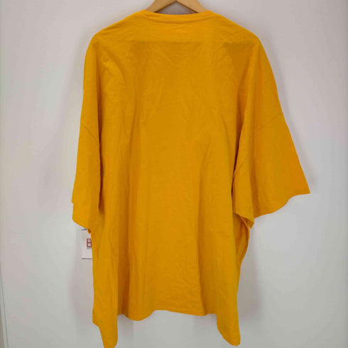 ヘインズ Hanes SURVIVOR ビッグサイズ Tシャツ メンズ 5XL