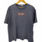 FRESHLOOSE OLD SKATE 両面プリント Tシャツ メンズ import:L