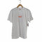 Spray paint toy Tee 塗料噴射玩具 メンズ JPN:L