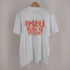 Spray paint toy Tee 塗料噴射玩具 メンズ JPN:L