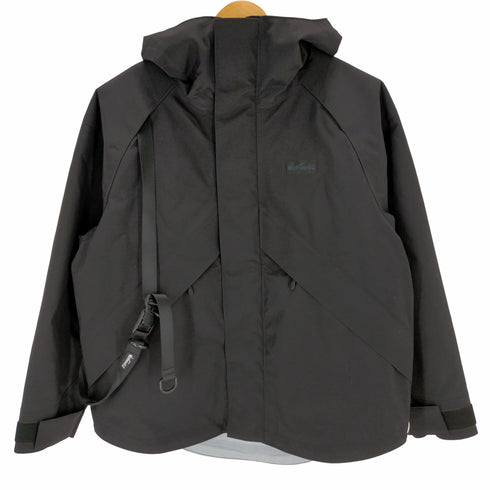 ワイルドシングス WILDTHINGS TOOLSTRAP DENALI JACKET メンズ JPN:M