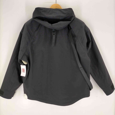 ワイルドシングス WILDTHINGS TOOLSTRAP DENALI JACKET メンズ JPN:M