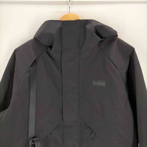 ワイルドシングス WILDTHINGS TOOLSTRAP DENALI JACKET メンズ JPN:M