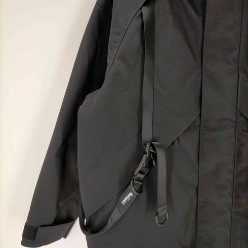 ワイルドシングス WILDTHINGS TOOLSTRAP DENALI JACKET メンズ JPN:M
