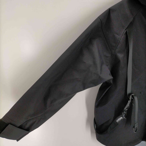 ワイルドシングス WILDTHINGS TOOLSTRAP DENALI JACKET メンズ JPN:M