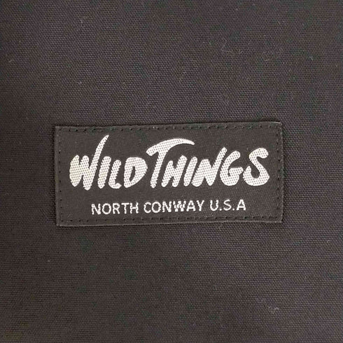 ワイルドシングス WILDTHINGS TOOLSTRAP DENALI JACKET メンズ JPN:M