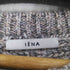 イエナ IENA モヘヤ混ラメ入ニット セーター レディース