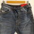 ディーゼル DIESEL 2040 D-amage jogg メンズ W28