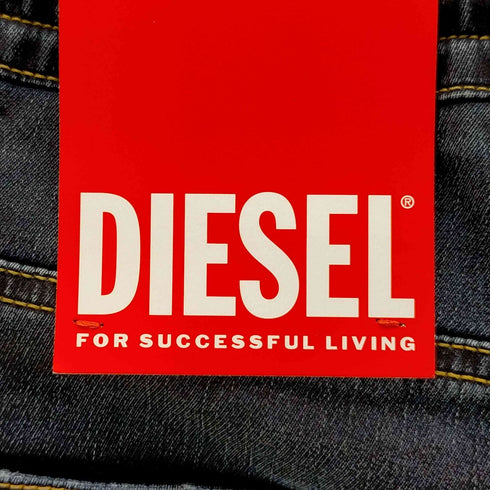 ディーゼル DIESEL 2040 D-amage jogg メンズ W28