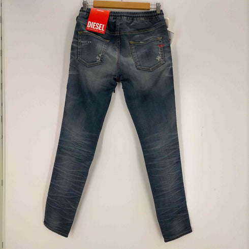 ディーゼル DIESEL 2060 d-strukt jogg メンズ W28