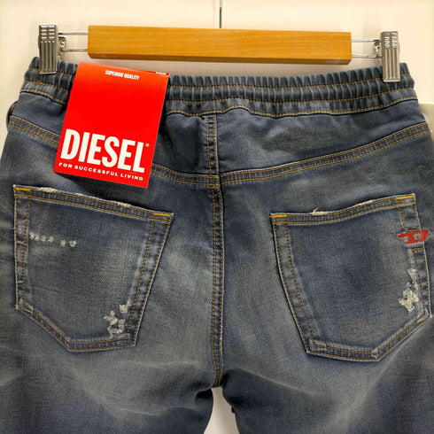 ディーゼル DIESEL 2060 d-strukt jogg メンズ W28