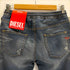 ディーゼル DIESEL 2060 d-strukt jogg メンズ W28
