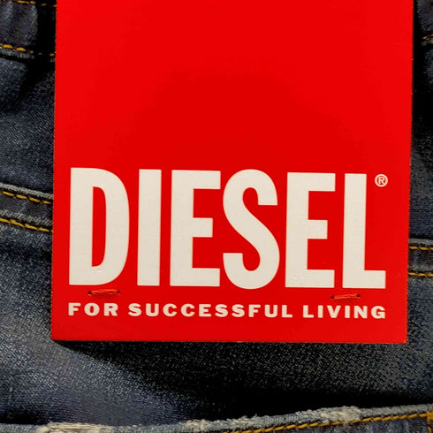 ディーゼル DIESEL 2060 d-strukt jogg メンズ W28