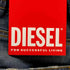 ディーゼル DIESEL 2060 d-strukt jogg メンズ W28