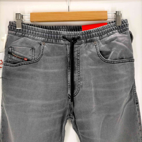 ディーゼル DIESEL 2030 D-krooley jogs メンズ W30
