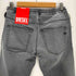 ディーゼル DIESEL 2030 D-krooley jogs メンズ W30