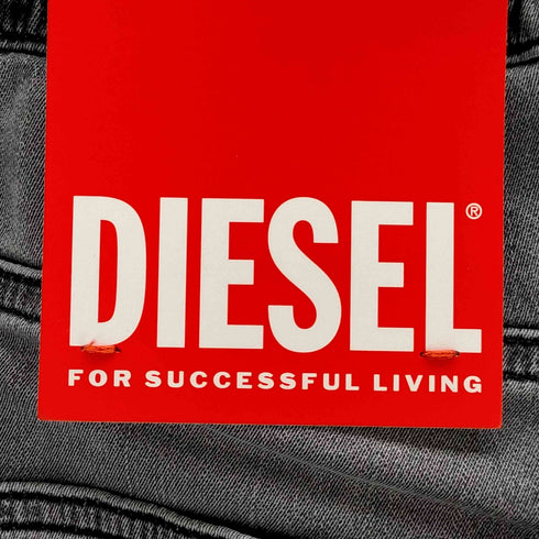 ディーゼル DIESEL 2030 D-krooley jogs メンズ W30