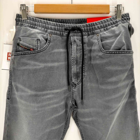 ディーゼル DIESEL 2030 D-krooley jogs メンズ W28
