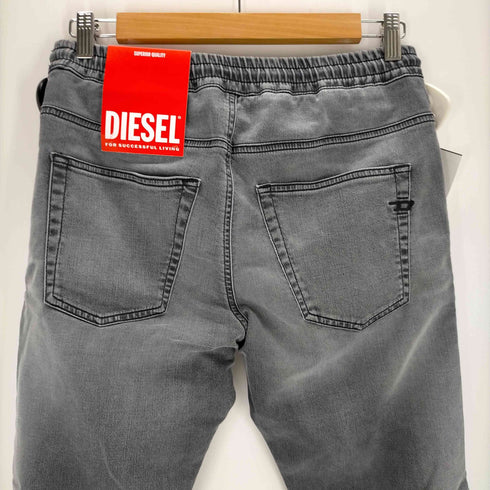 ディーゼル DIESEL 2030 D-krooley jogs メンズ W28