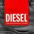 ディーゼル DIESEL 2030 D-krooley jogs メンズ W28