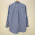 ノーティカ NAUTICA L/S ストライプBDシャツ メンズ 16