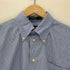 ノーティカ NAUTICA L/S ストライプBDシャツ メンズ 16