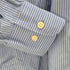 ノーティカ NAUTICA L/S ストライプBDシャツ メンズ 16