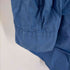 アダムエロペ Adam et Rope L/S ビッグシルエットレギュラーカラーシャツ メンズ JPN:L