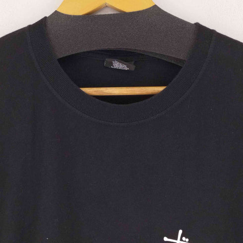 ステューシー Stussy 両面プリント S/S Tシャツ メンズ import:M