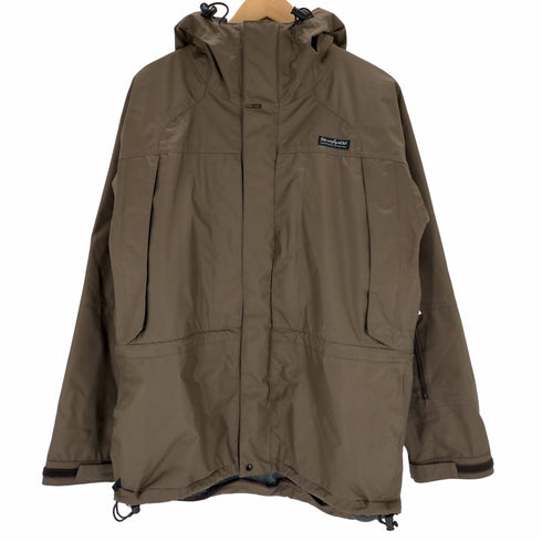 ステューシー Stussy 90S OLD gore-tex マウンテンパーカー メンズ JPN:M
