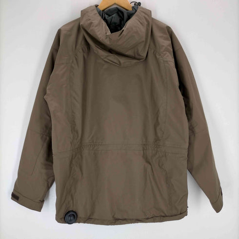 ステューシー Stussy 90S OLD gore-tex マウンテンパーカー メンズ JPN:M