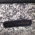 レベッカミンコフ REBECCA MINKOFF フロントロゴプレート 裏地総柄 シボ革レザーバッグ レディース ONE SIZE