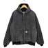 カーハート Carhartt ダック地 アクティブジャケット メンズ