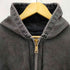カーハート Carhartt ダック地 アクティブジャケット メンズ