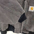 カーハート Carhartt ダック地 アクティブジャケット メンズ