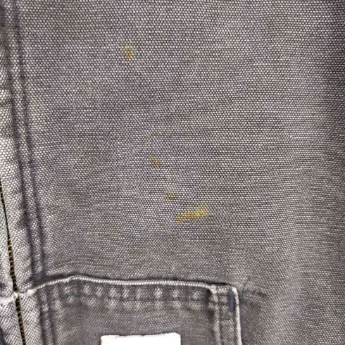 カーハート Carhartt ダック地 アクティブジャケット メンズ