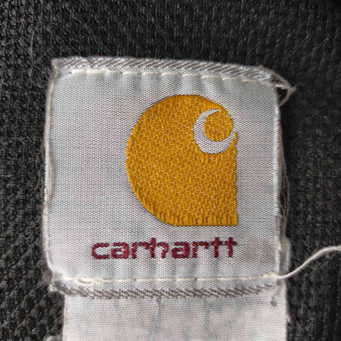 カーハート Carhartt ダック地 アクティブジャケット メンズ