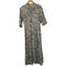 lusana CARL MAXI DRESS レディース usa4