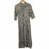 lusana CARL MAXI DRESS レディース usa4