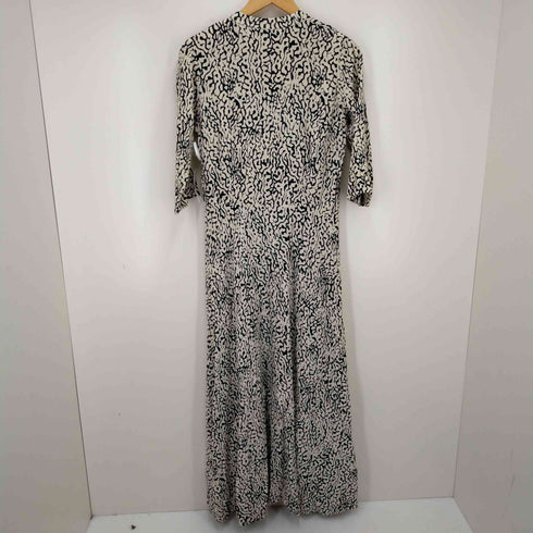 lusana CARL MAXI DRESS レディース usa4