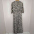 lusana CARL MAXI DRESS レディース usa4