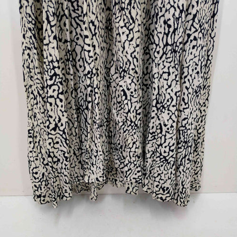 lusana CARL MAXI DRESS レディース usa4