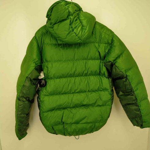 モンベル mont bell アルパイン ダウンパーカ メンズ JPN:XL