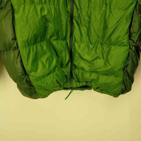 モンベル mont bell アルパイン ダウンパーカ メンズ JPN:XL