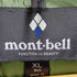 モンベル mont bell アルパイン ダウンパーカ メンズ JPN:XL